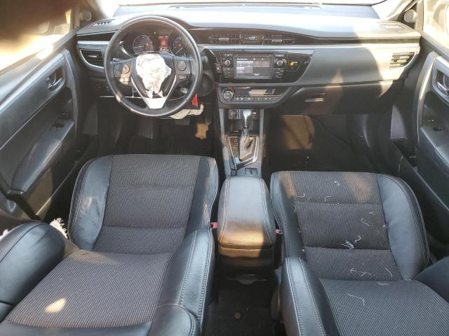 Photo 7 VIN: 2T1BURHEXGC568385 - TOYOTA COROLLA L 