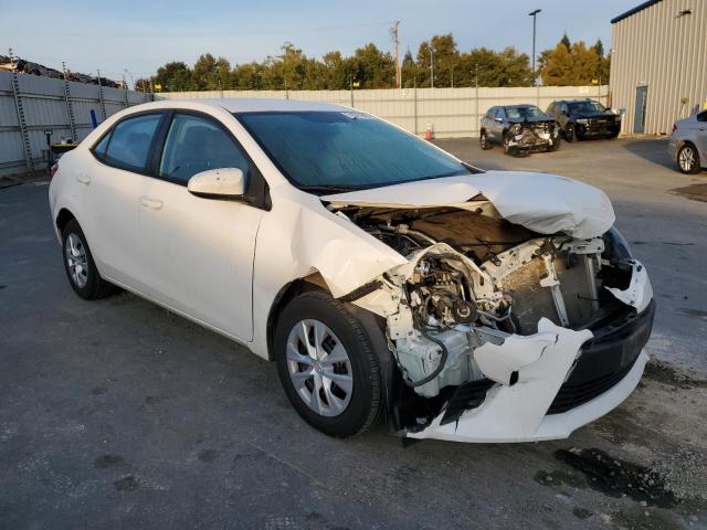 Photo 3 VIN: 2T1BURHEXGC569584 - TOYOTA COROLLA 