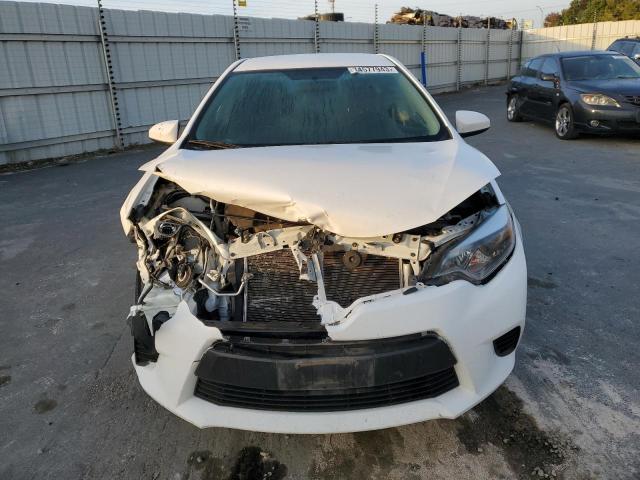 Photo 4 VIN: 2T1BURHEXGC569584 - TOYOTA COROLLA 