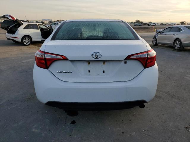 Photo 5 VIN: 2T1BURHEXGC569584 - TOYOTA COROLLA 