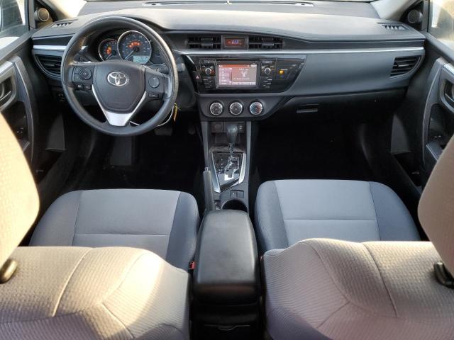 Photo 7 VIN: 2T1BURHEXGC569584 - TOYOTA COROLLA 