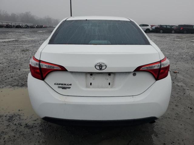 Photo 5 VIN: 2T1BURHEXGC569729 - TOYOTA COROLLA L 