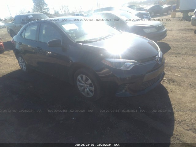 Photo 0 VIN: 2T1BURHEXGC570511 - TOYOTA COROLLA 