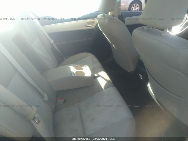 Photo 7 VIN: 2T1BURHEXGC570511 - TOYOTA COROLLA 