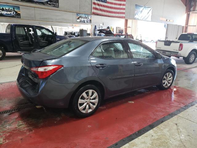 Photo 2 VIN: 2T1BURHEXGC571013 - TOYOTA COROLLA L 