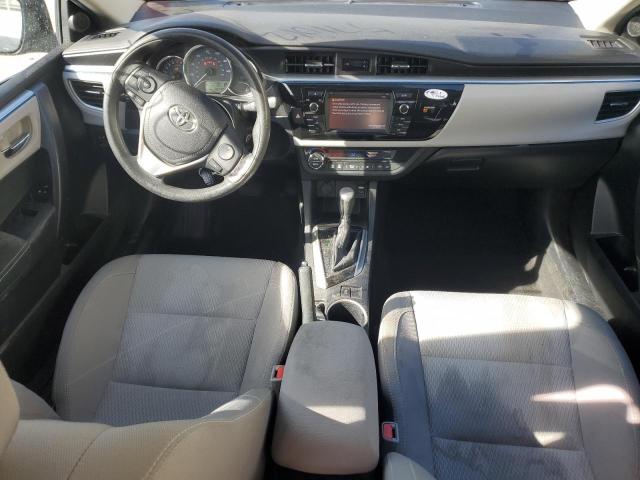 Photo 7 VIN: 2T1BURHEXGC571013 - TOYOTA COROLLA L 