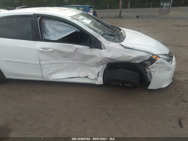 Photo 5 VIN: 2T1BURHEXGC574249 - TOYOTA COROLLA 