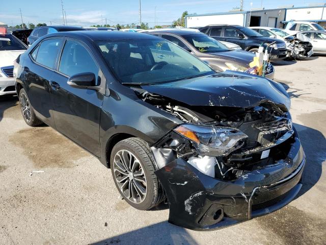 Photo 0 VIN: 2T1BURHEXGC574770 - TOYOTA COROLLA L 