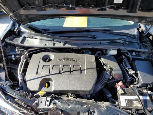 Photo 6 VIN: 2T1BURHEXGC574770 - TOYOTA COROLLA L 