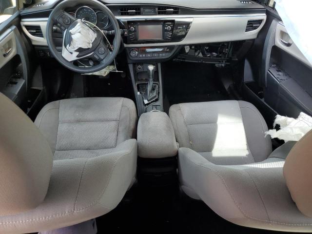 Photo 7 VIN: 2T1BURHEXGC576695 - TOYOTA COROLLA L 