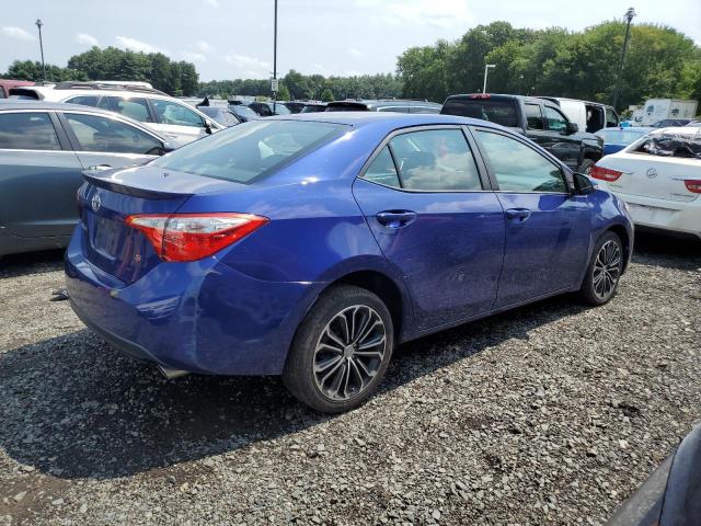 Photo 2 VIN: 2T1BURHEXGC579516 - TOYOTA COROLLA L 