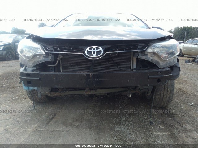 Photo 5 VIN: 2T1BURHEXGC581640 - TOYOTA COROLLA 