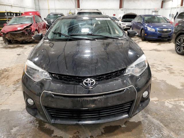 Photo 4 VIN: 2T1BURHEXGC582769 - TOYOTA COROLLA L 