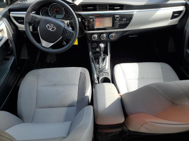 Photo 7 VIN: 2T1BURHEXGC584022 - TOYOTA COROLLA 