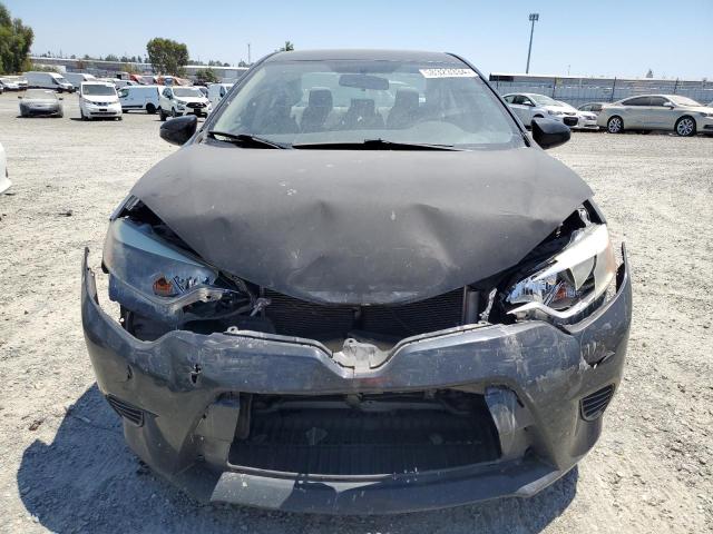 Photo 4 VIN: 2T1BURHEXGC586921 - TOYOTA COROLLA 