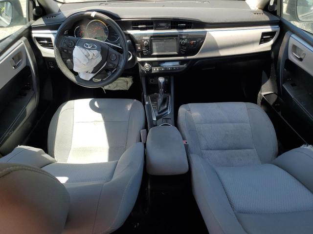 Photo 7 VIN: 2T1BURHEXGC586921 - TOYOTA COROLLA 