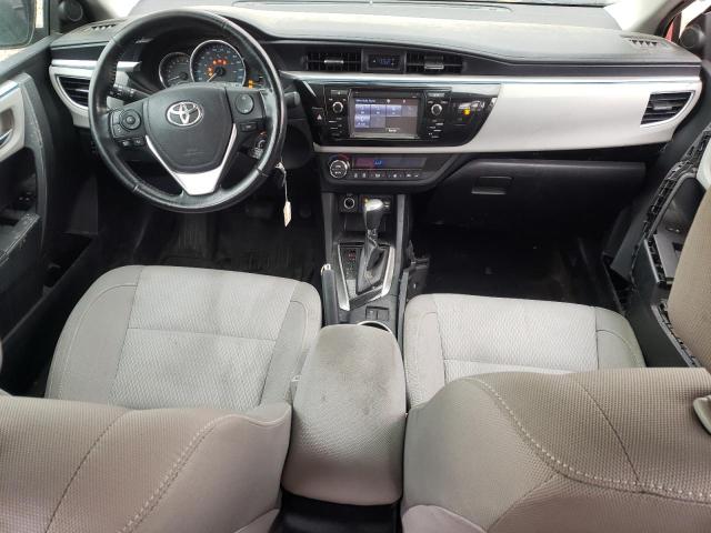 Photo 7 VIN: 2T1BURHEXGC587633 - TOYOTA COROLLA 