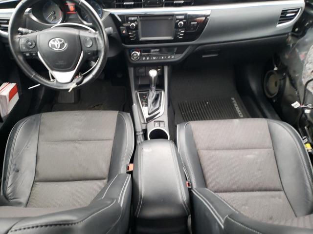 Photo 7 VIN: 2T1BURHEXGC587860 - TOYOTA COROLLA L 