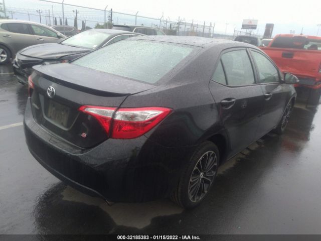 Photo 3 VIN: 2T1BURHEXGC589009 - TOYOTA COROLLA 