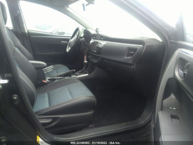 Photo 4 VIN: 2T1BURHEXGC589009 - TOYOTA COROLLA 