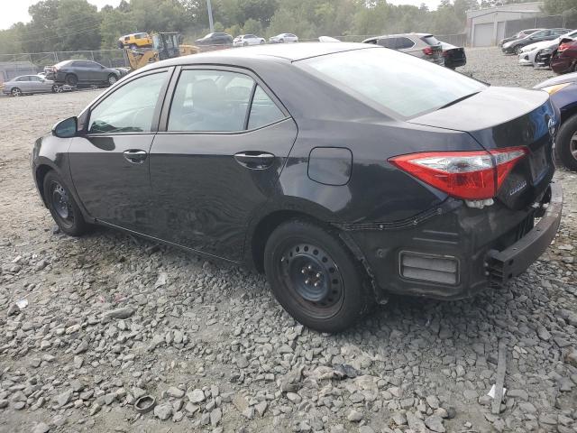 Photo 1 VIN: 2T1BURHEXGC595828 - TOYOTA COROLLA L 