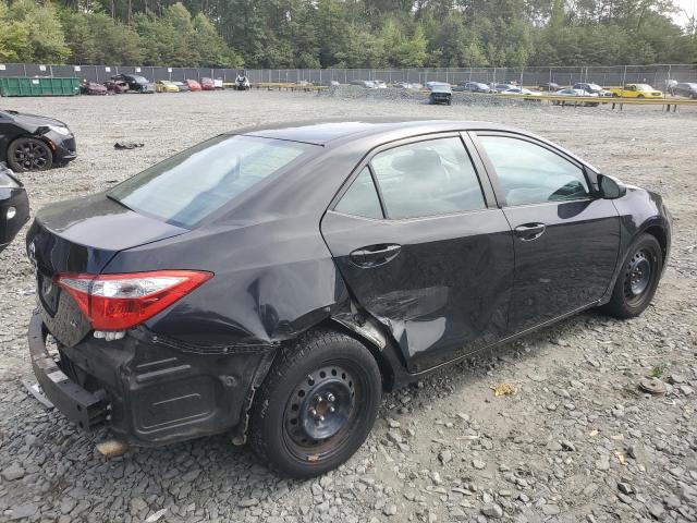 Photo 2 VIN: 2T1BURHEXGC595828 - TOYOTA COROLLA L 