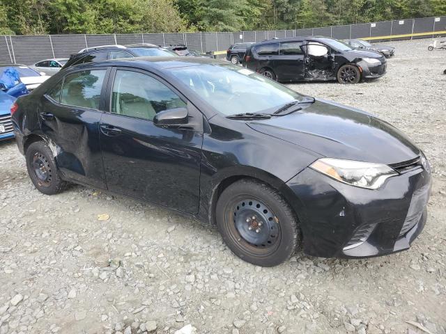 Photo 3 VIN: 2T1BURHEXGC595828 - TOYOTA COROLLA L 