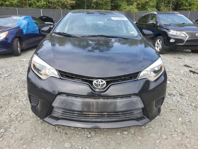 Photo 4 VIN: 2T1BURHEXGC595828 - TOYOTA COROLLA L 