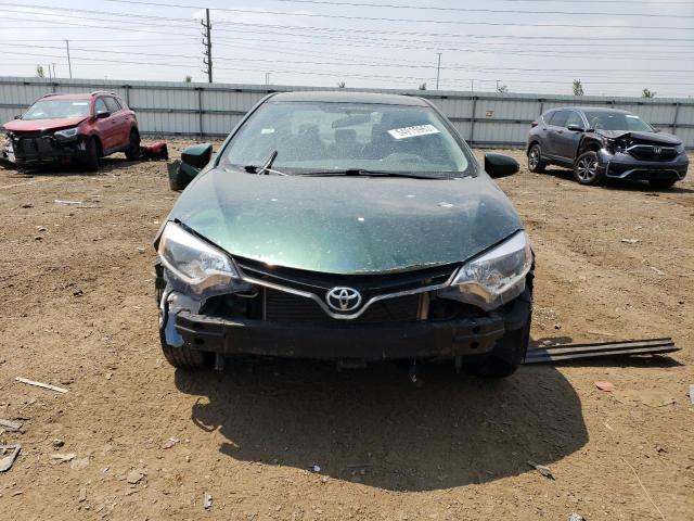 Photo 4 VIN: 2T1BURHEXGC598387 - TOYOTA COROLLA L 