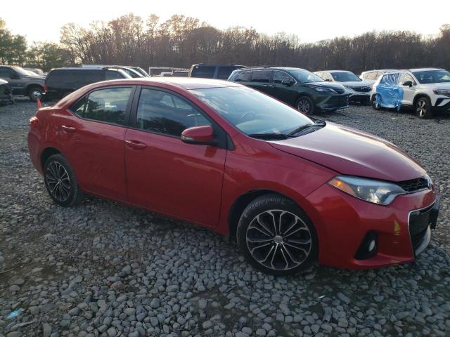 Photo 3 VIN: 2T1BURHEXGC605435 - TOYOTA COROLLA L 