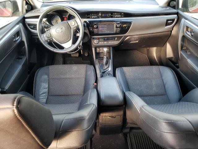 Photo 7 VIN: 2T1BURHEXGC605435 - TOYOTA COROLLA L 