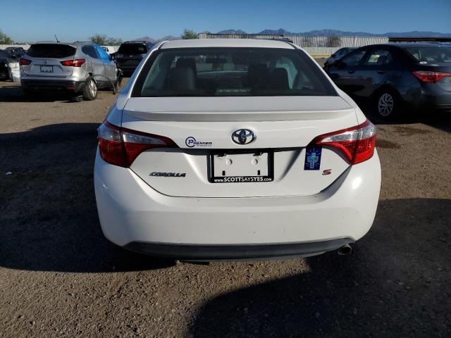 Photo 5 VIN: 2T1BURHEXGC615902 - TOYOTA COROLLA 