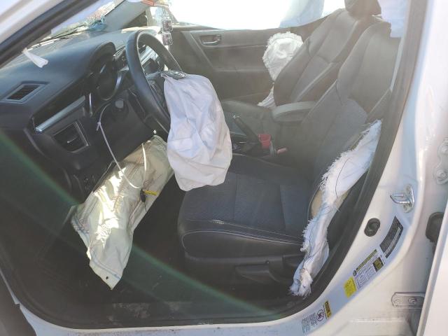 Photo 6 VIN: 2T1BURHEXGC615902 - TOYOTA COROLLA 