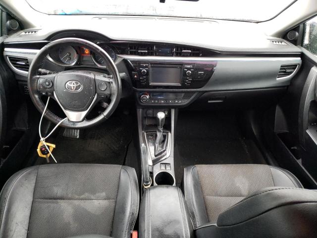 Photo 7 VIN: 2T1BURHEXGC616144 - TOYOTA COROLLA L 