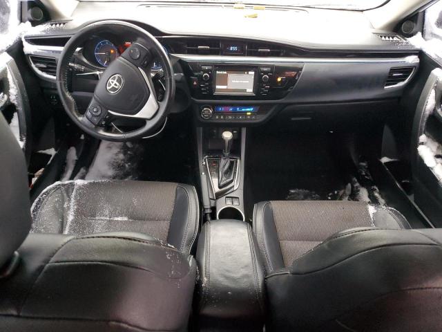 Photo 7 VIN: 2T1BURHEXGC624163 - TOYOTA COROLLA 