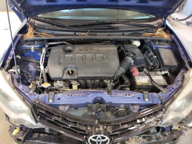 Photo 10 VIN: 2T1BURHEXGC624681 - TOYOTA COROLLA 