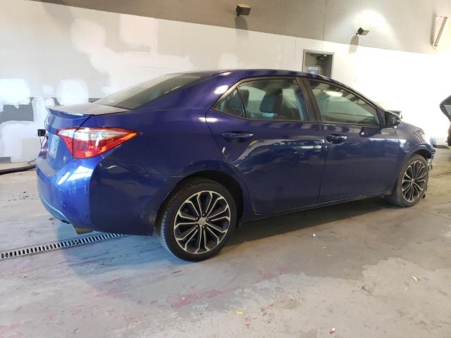 Photo 2 VIN: 2T1BURHEXGC624681 - TOYOTA COROLLA 