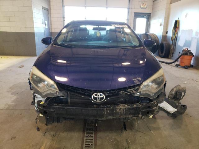 Photo 4 VIN: 2T1BURHEXGC624681 - TOYOTA COROLLA 