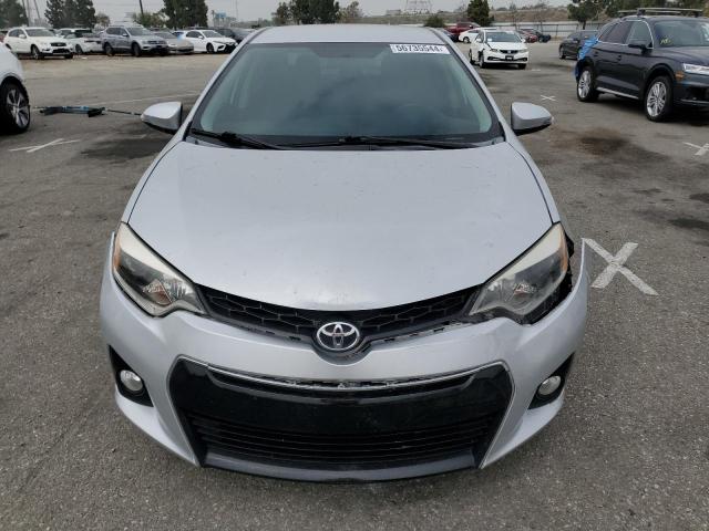 Photo 4 VIN: 2T1BURHEXGC624907 - TOYOTA COROLLA 