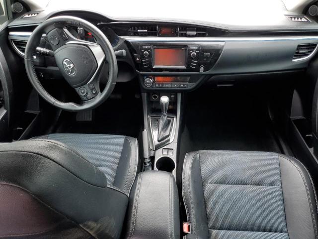 Photo 7 VIN: 2T1BURHEXGC624907 - TOYOTA COROLLA 