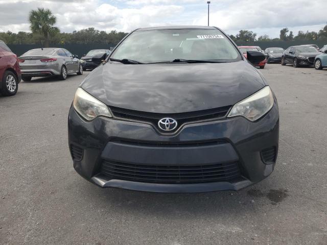 Photo 4 VIN: 2T1BURHEXGC628293 - TOYOTA COROLLA L 