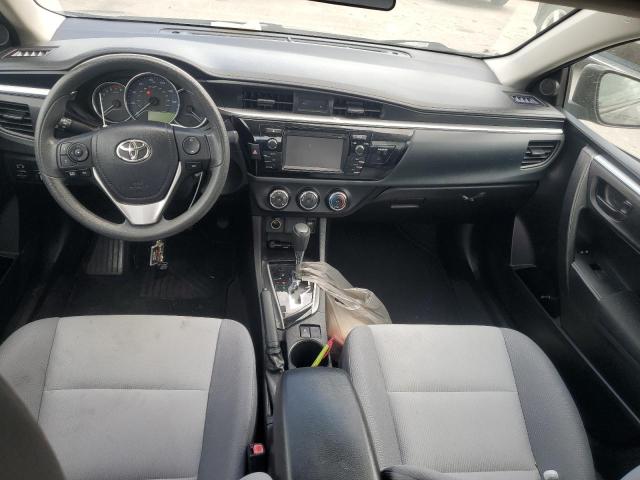 Photo 7 VIN: 2T1BURHEXGC628293 - TOYOTA COROLLA L 