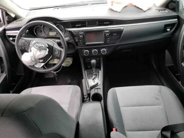 Photo 7 VIN: 2T1BURHEXGC629864 - TOYOTA COROLLA L 