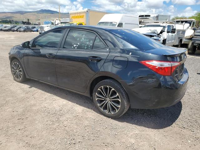 Photo 1 VIN: 2T1BURHEXGC631016 - TOYOTA COROLLA L 