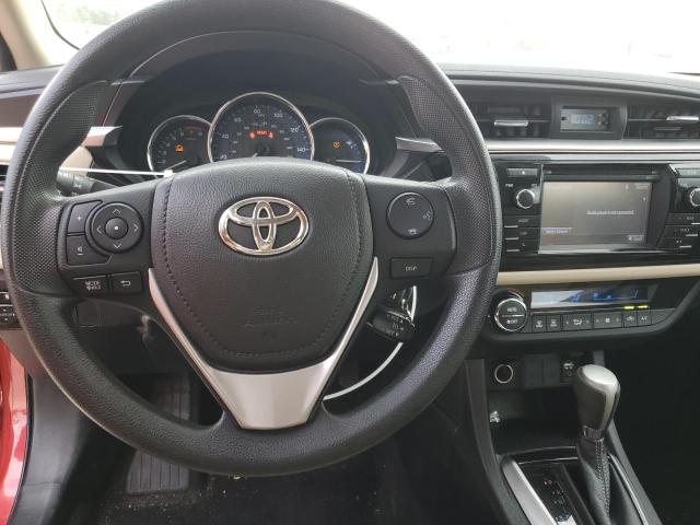 Photo 7 VIN: 2T1BURHEXGC632702 - TOYOTA COROLLA L 