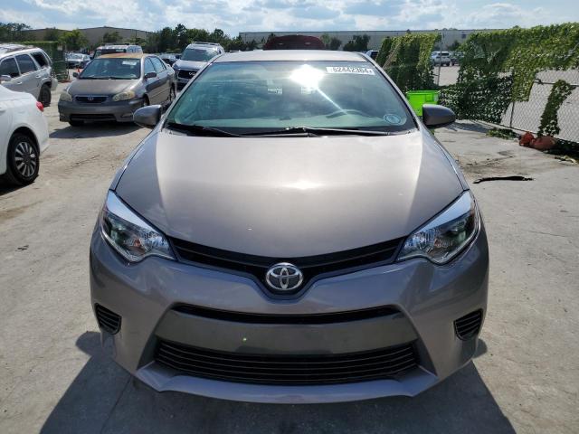 Photo 4 VIN: 2T1BURHEXGC634031 - TOYOTA COROLLA L 