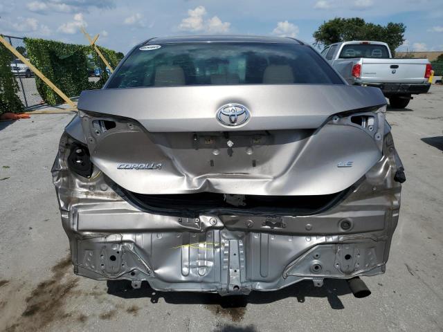 Photo 5 VIN: 2T1BURHEXGC634031 - TOYOTA COROLLA L 