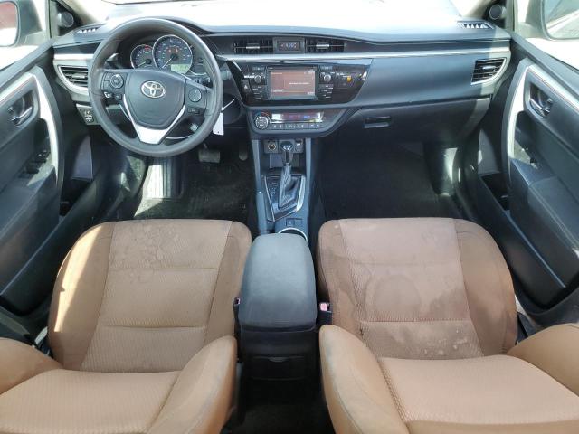 Photo 7 VIN: 2T1BURHEXGC634031 - TOYOTA COROLLA L 