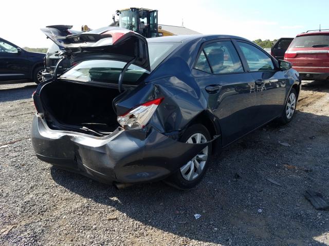 Photo 3 VIN: 2T1BURHEXGC636491 - TOYOTA COROLLA L 