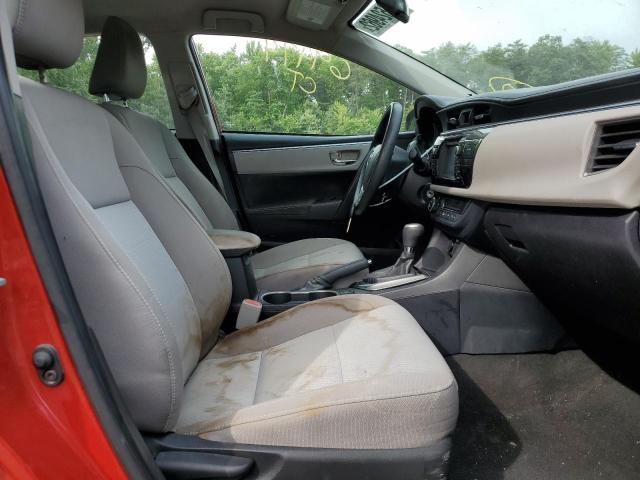 Photo 4 VIN: 2T1BURHEXGC637253 - TOYOTA COROLLA L 